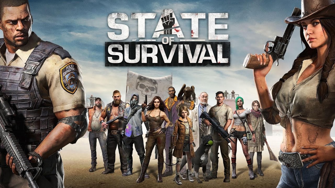 capital clash state of survival