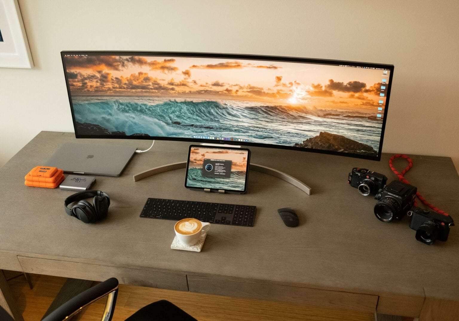 MacBook Pro Setup