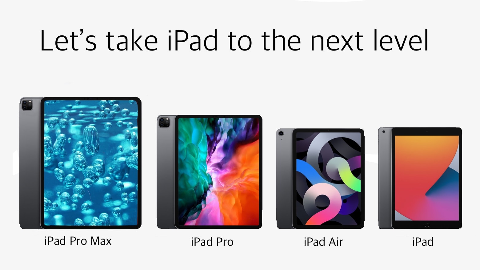 It’s time for an iPad Pro Max for professional users Cult of Mac