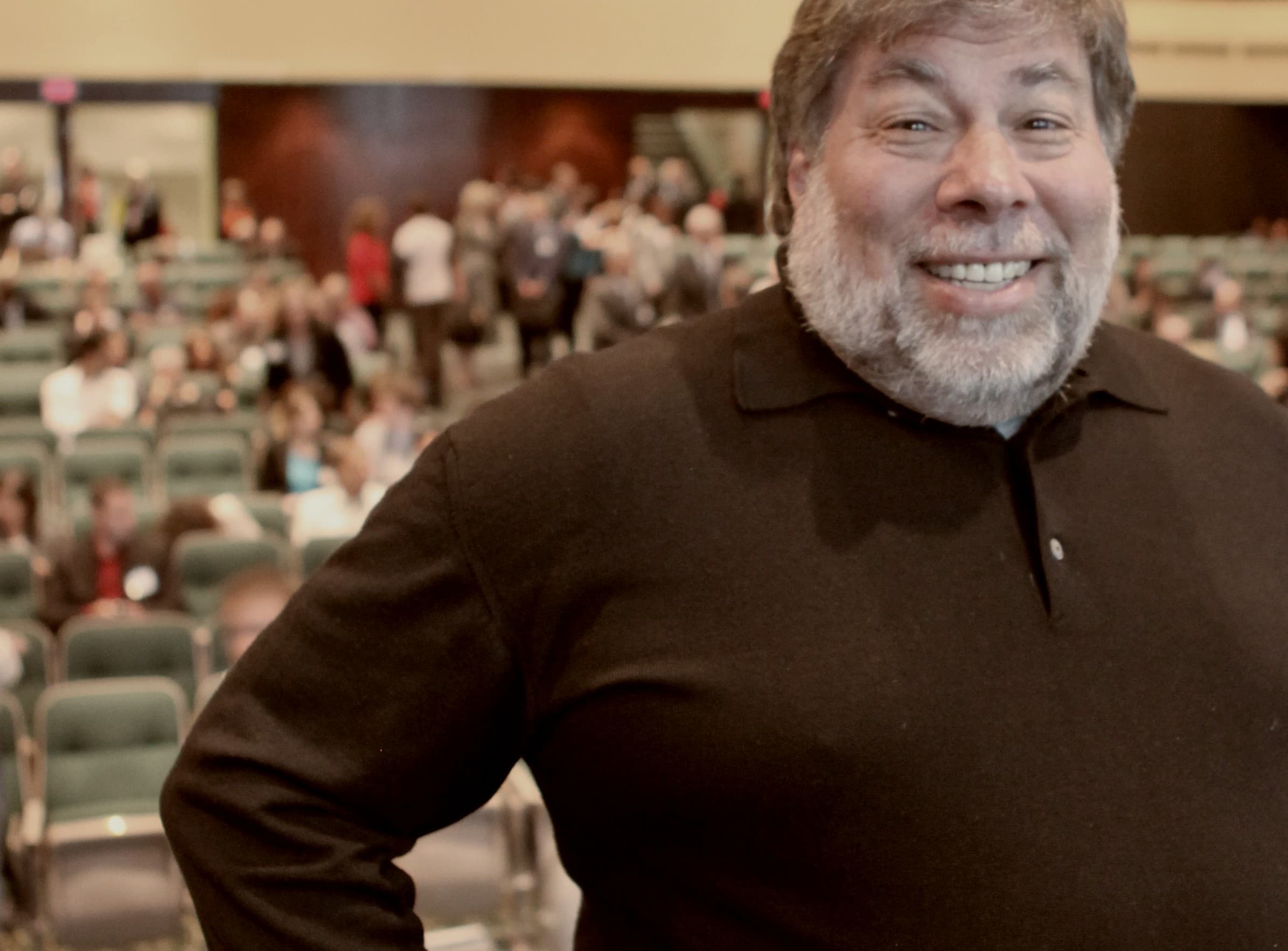 In the present day in Apple historical past: Steve Wozniak leaves Apple