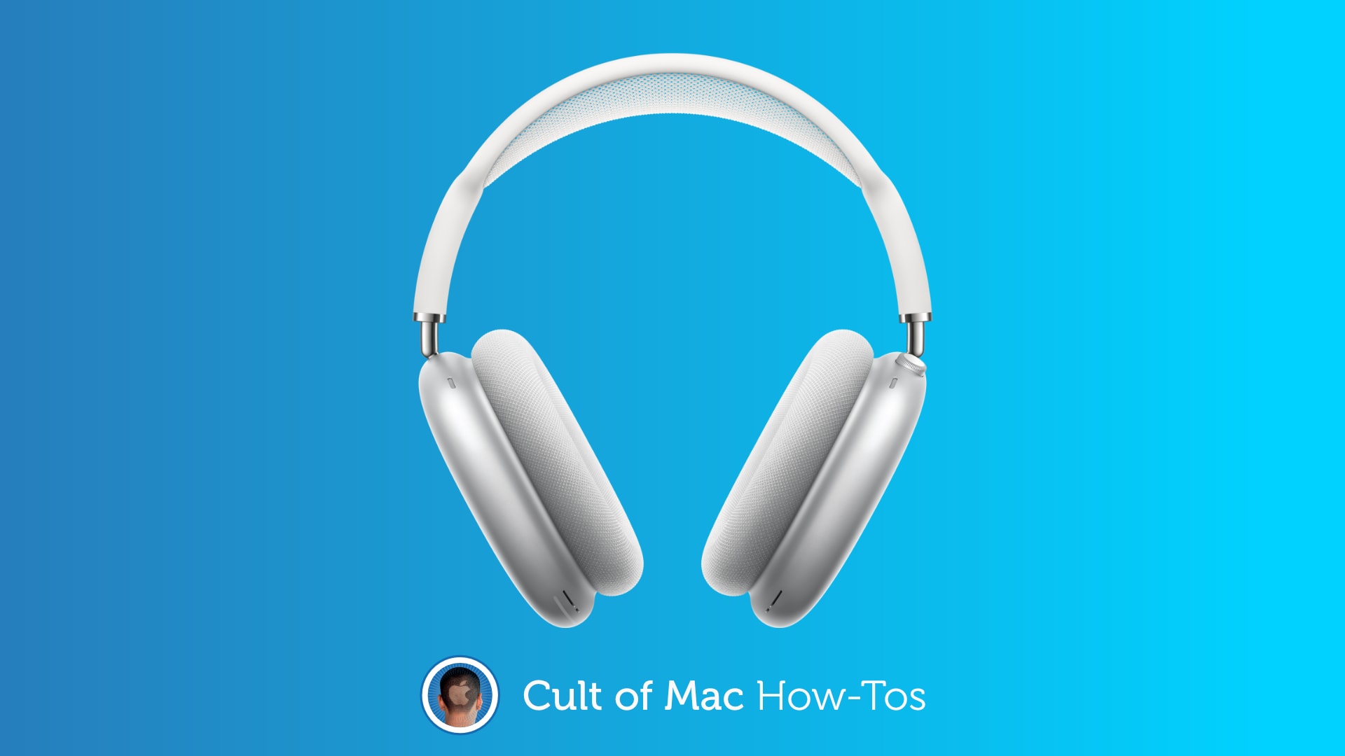 How to reboot and reset AirPods Max to fix strange glitches | Cult of Mac