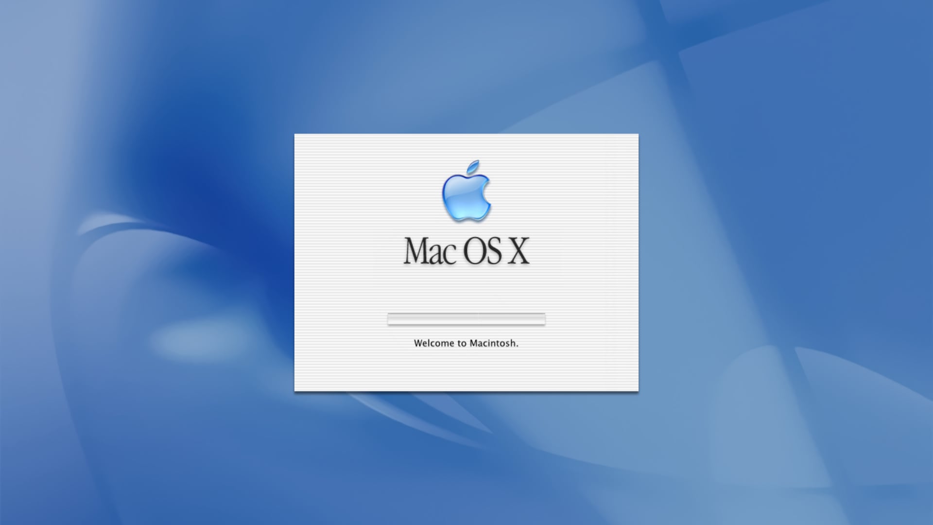 get to updates for mac os x