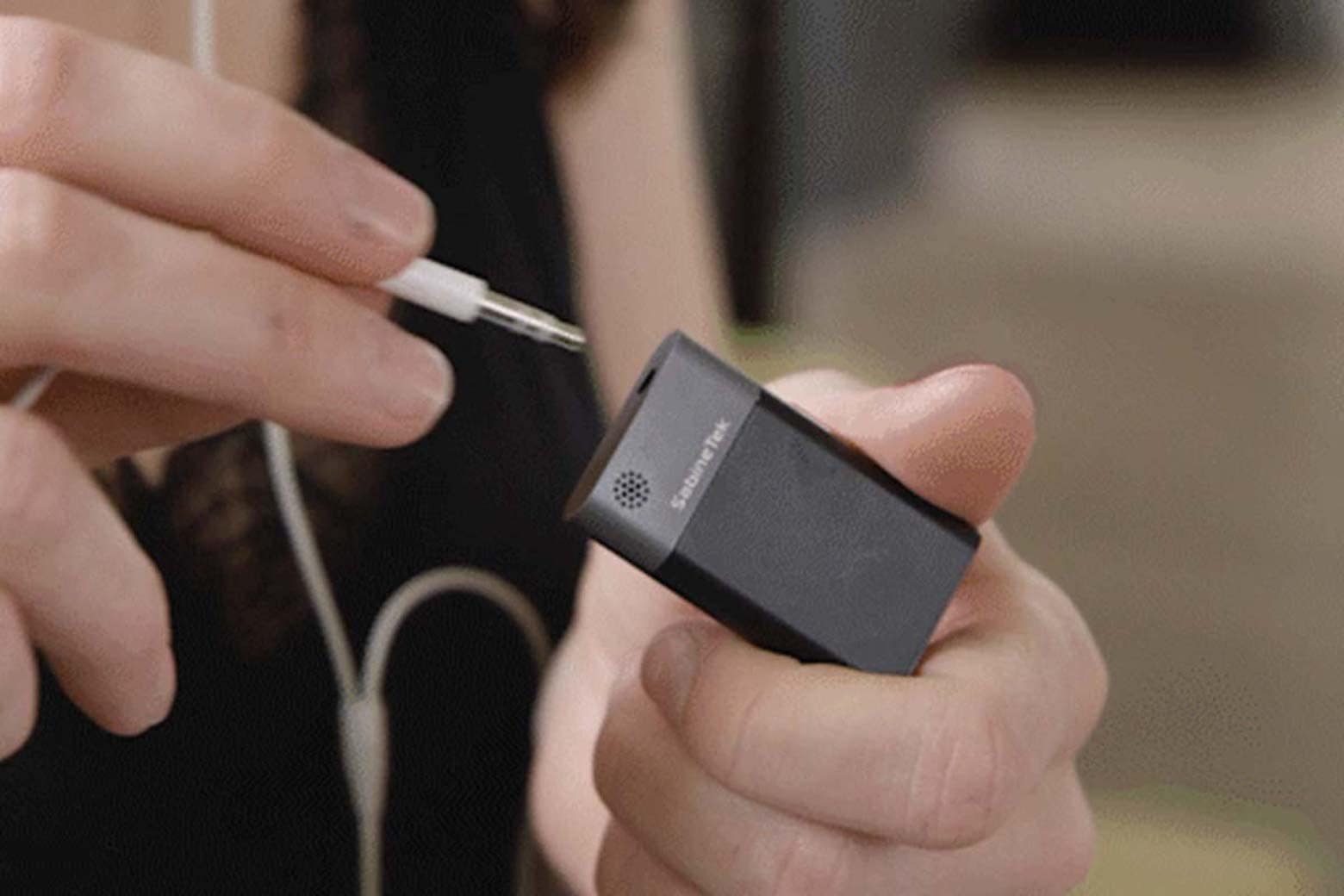 AudioWow wireless audio studio fits in pocket, costs just 9