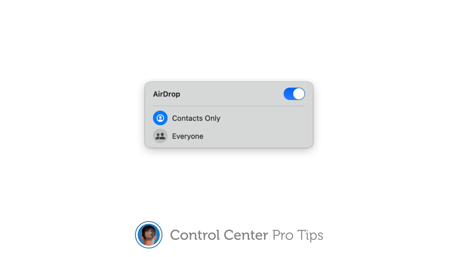 controlair mac app