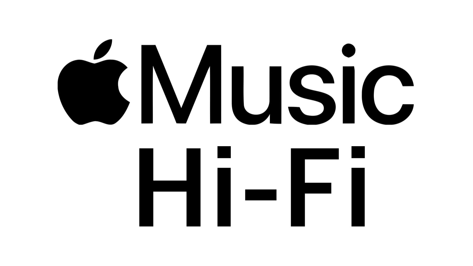 Apple Music Hi-Fi may on the way