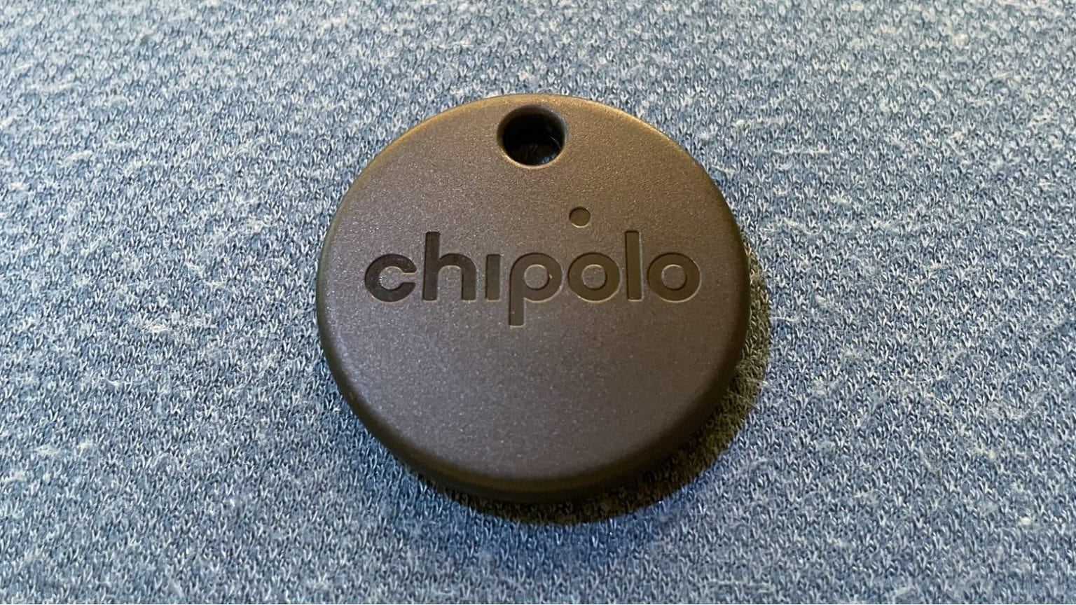 Chipolo One Spot review