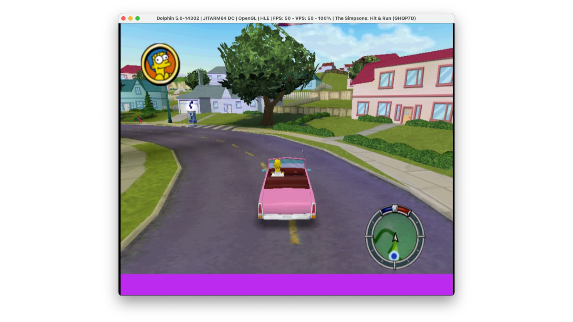 Play GameCube and Wii games on Mac