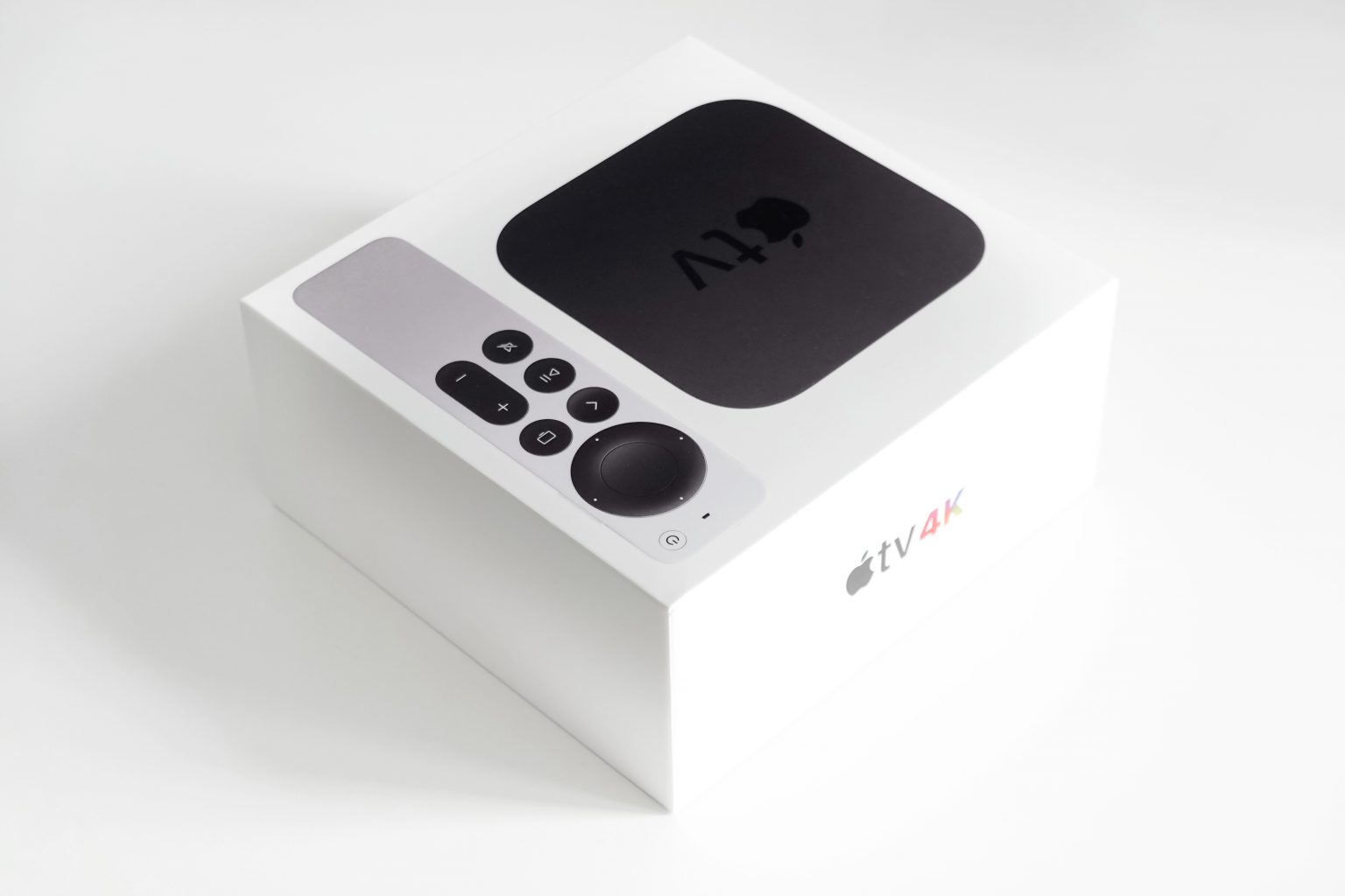 Apple TV Siri Remote sale: You don't need to buy the cow to get the milk. Or something.