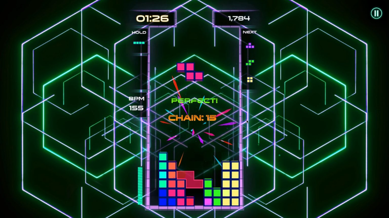 ‘Tetris Beat’ is coming soon to Apple Arcade