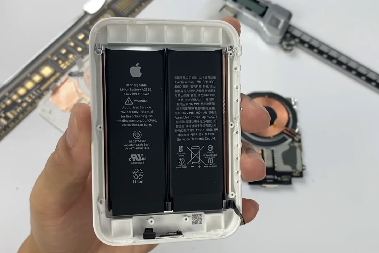 apple magsafe battery pack alternatives