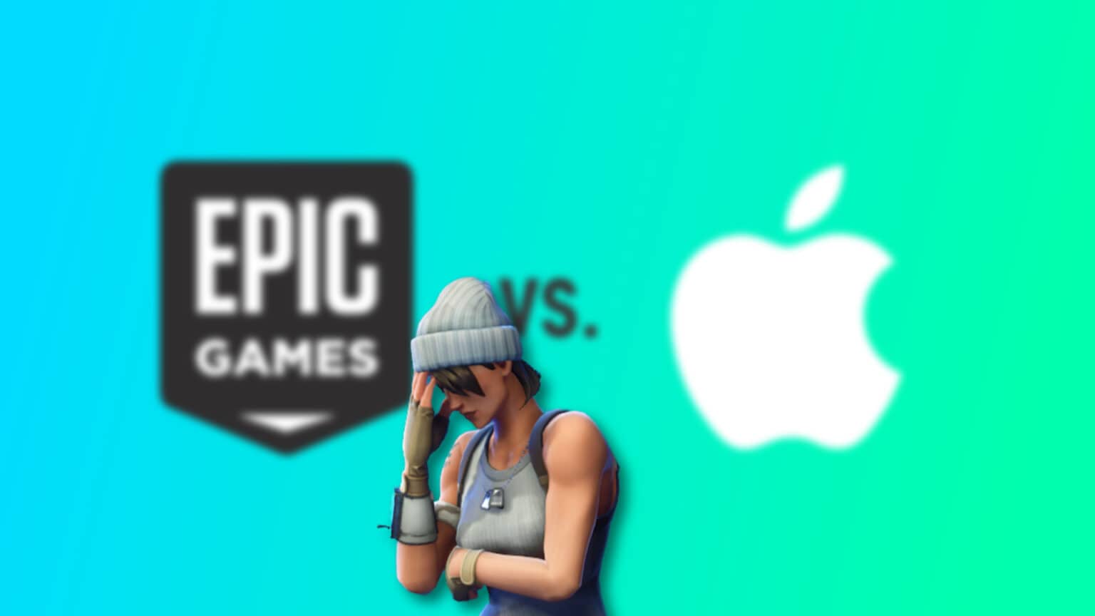 Epic vs. Apple