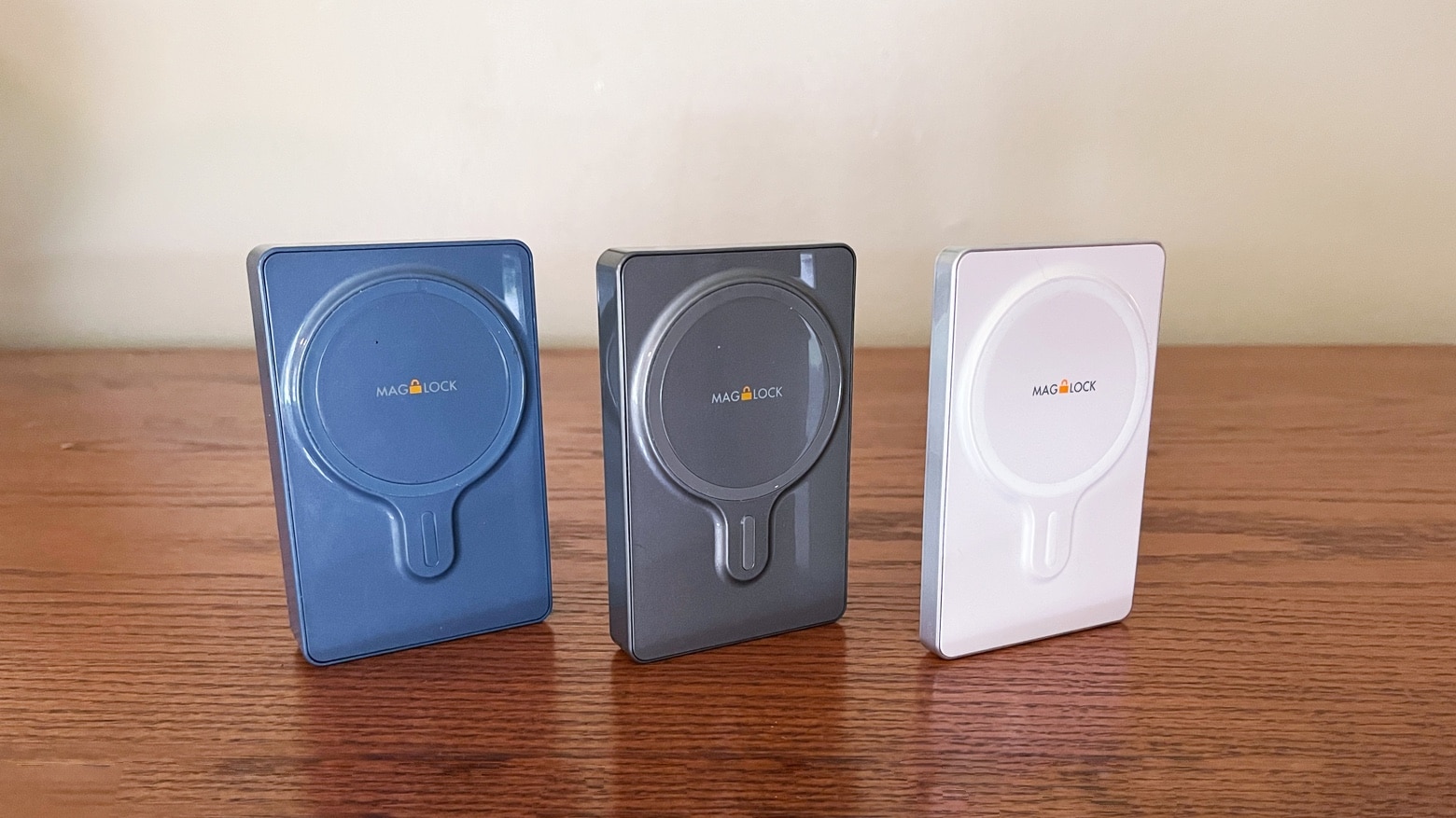 MyCharge Mag-Lock review