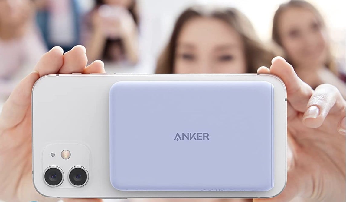 Anker PowerCore for MagSafe
