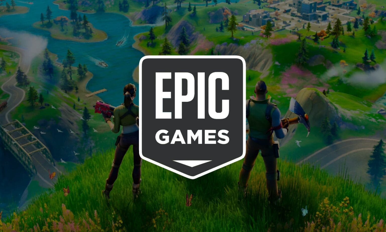 Epic Games vs. the App Store