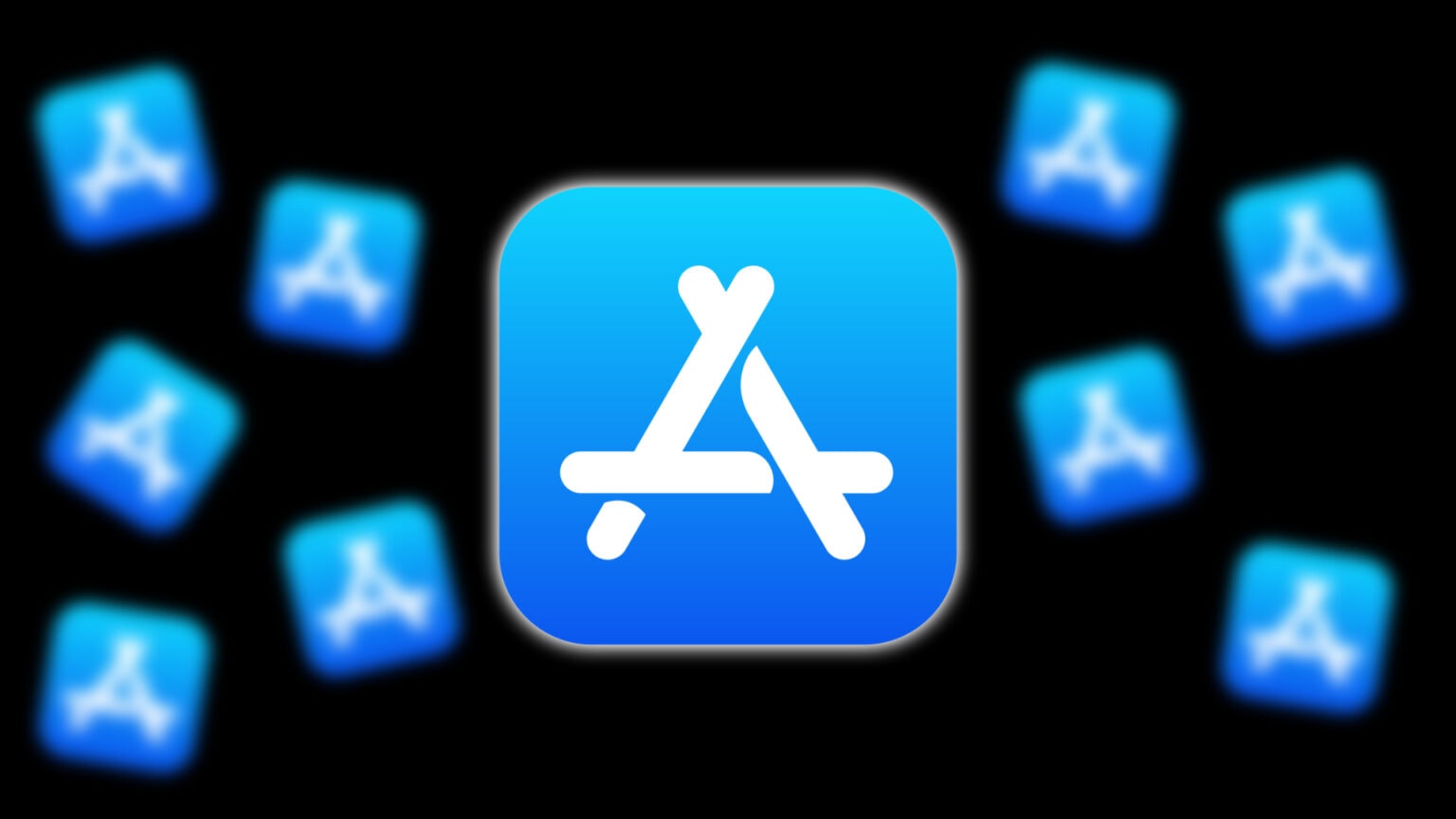 App Store must add third-party payments