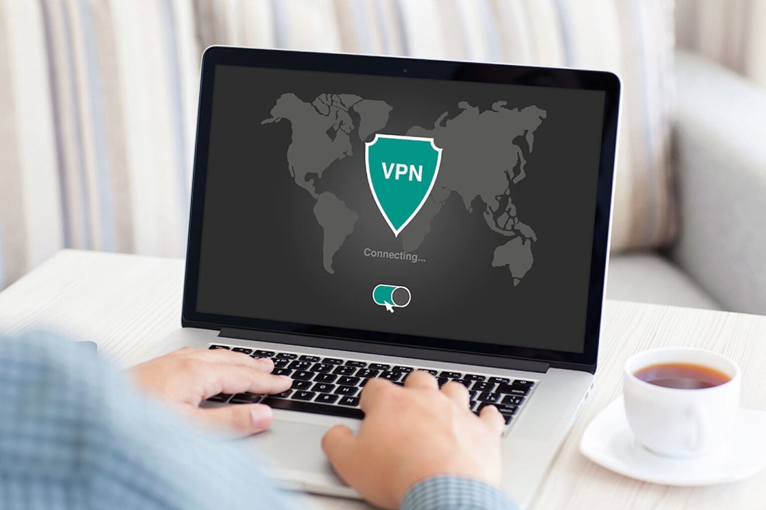 This top-rated VPN will protect your online freedom for life.