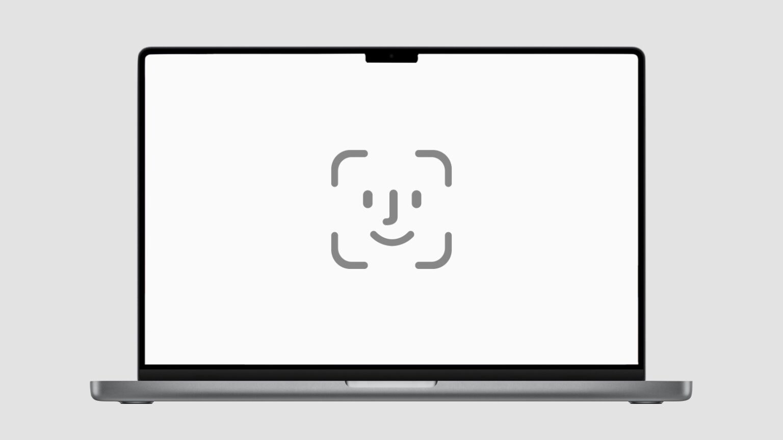 No Face ID in MacBook Pro is a missed opportunity