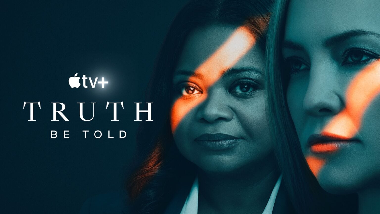 Apple TV+ picks up crime drama ‘Truth Be Told’ for third season