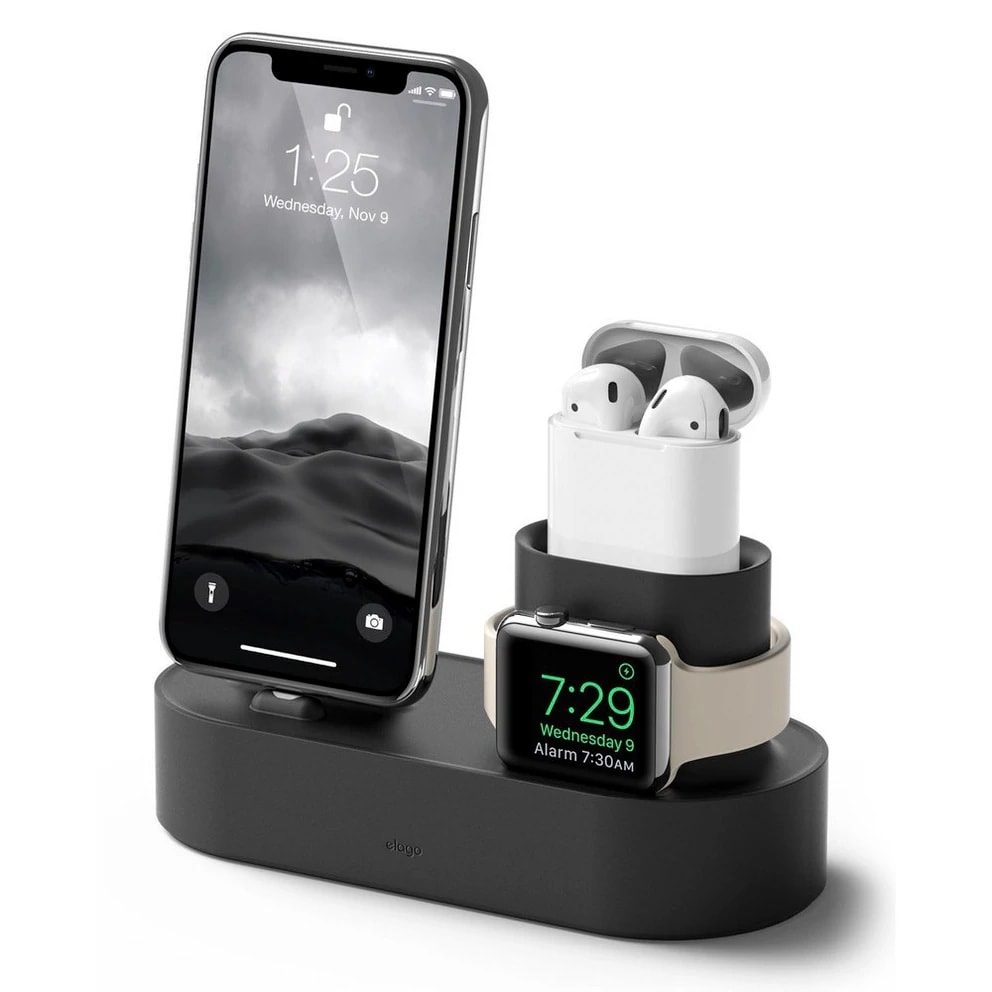 Elago mini charging online hub