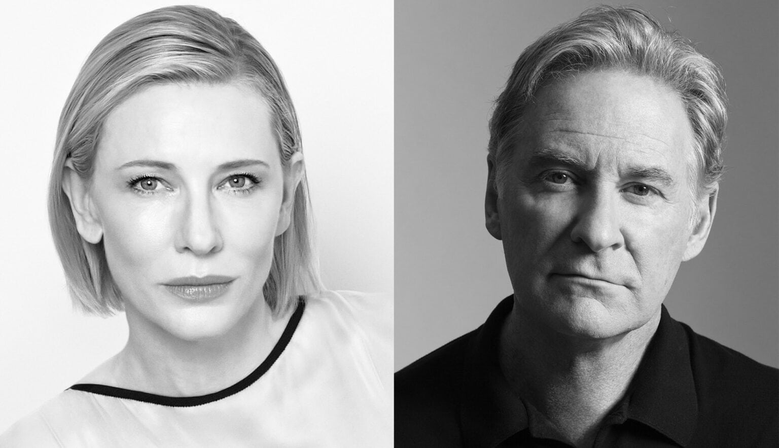 Cate Blanchett and Kevin Kline will headline psychological thriller ‘Disclaimer’ on Apple TV+