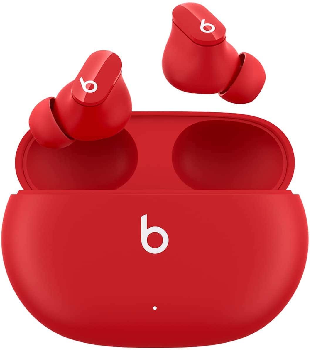 Beats Studio Buds are an outstanding value at a low current price of $99.