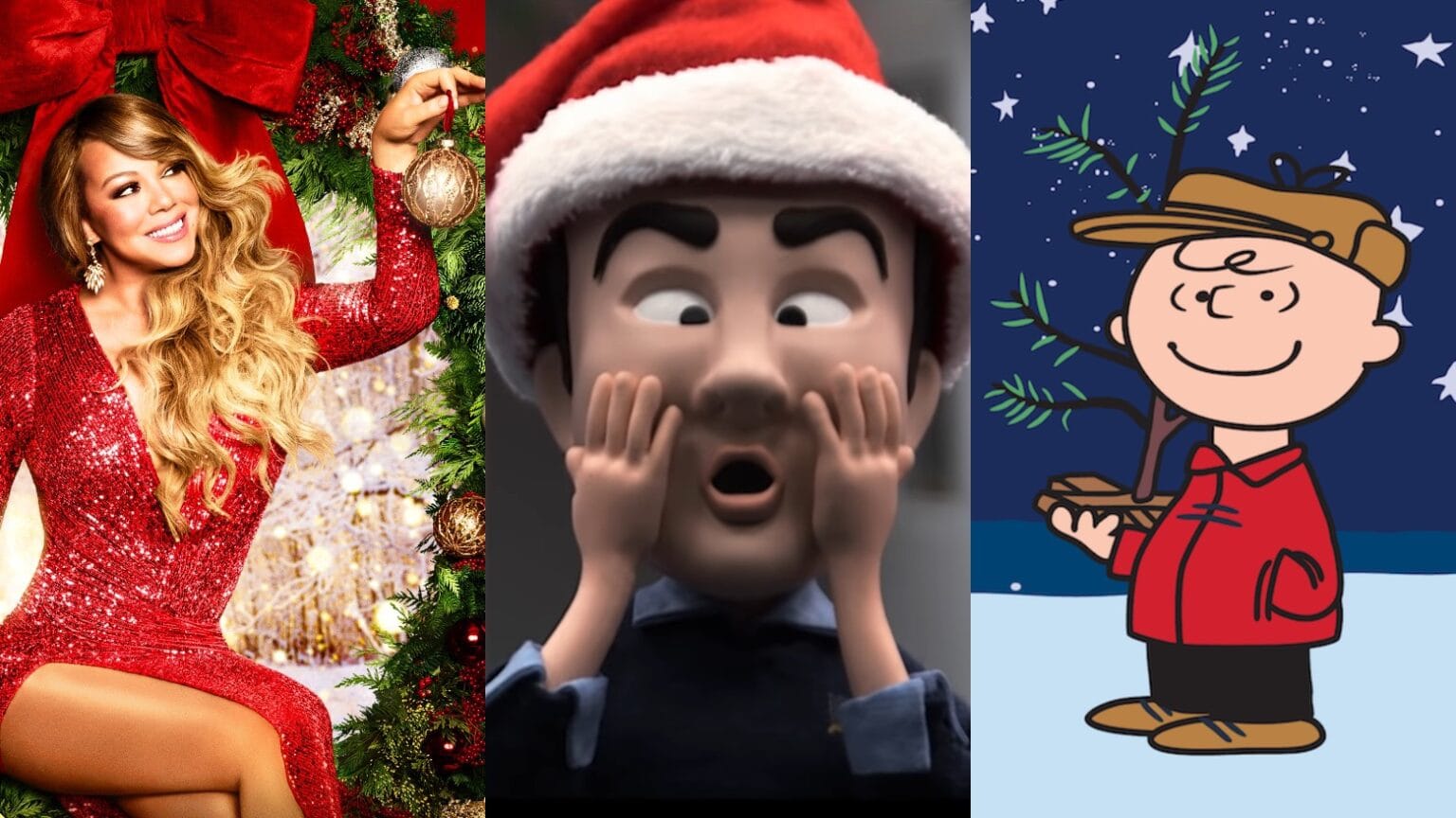 Don’t miss these delightful Christmas specials on Apple TV+