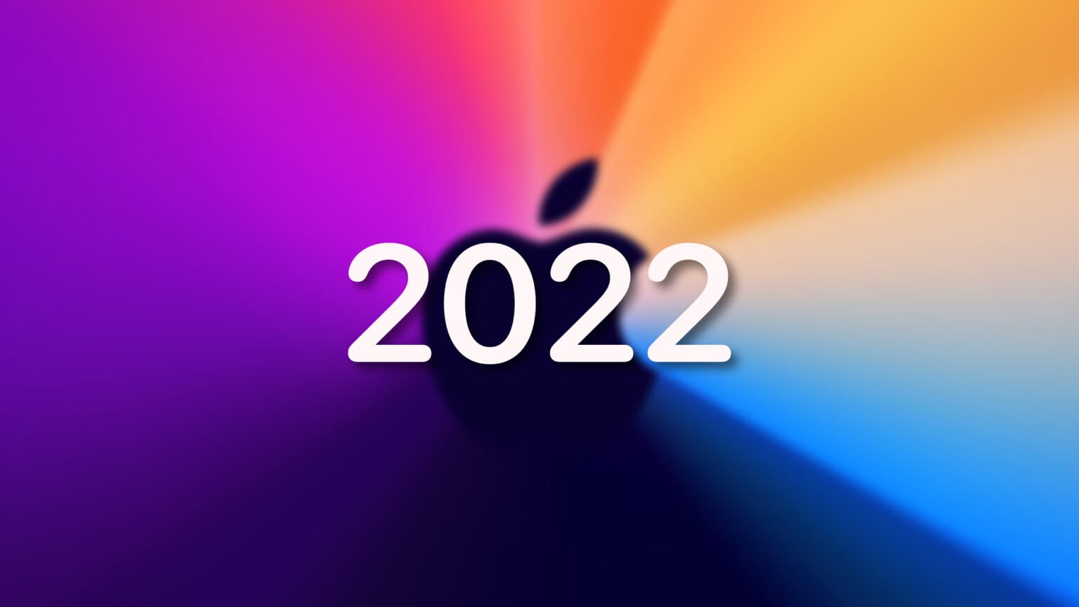 Apple in 2022