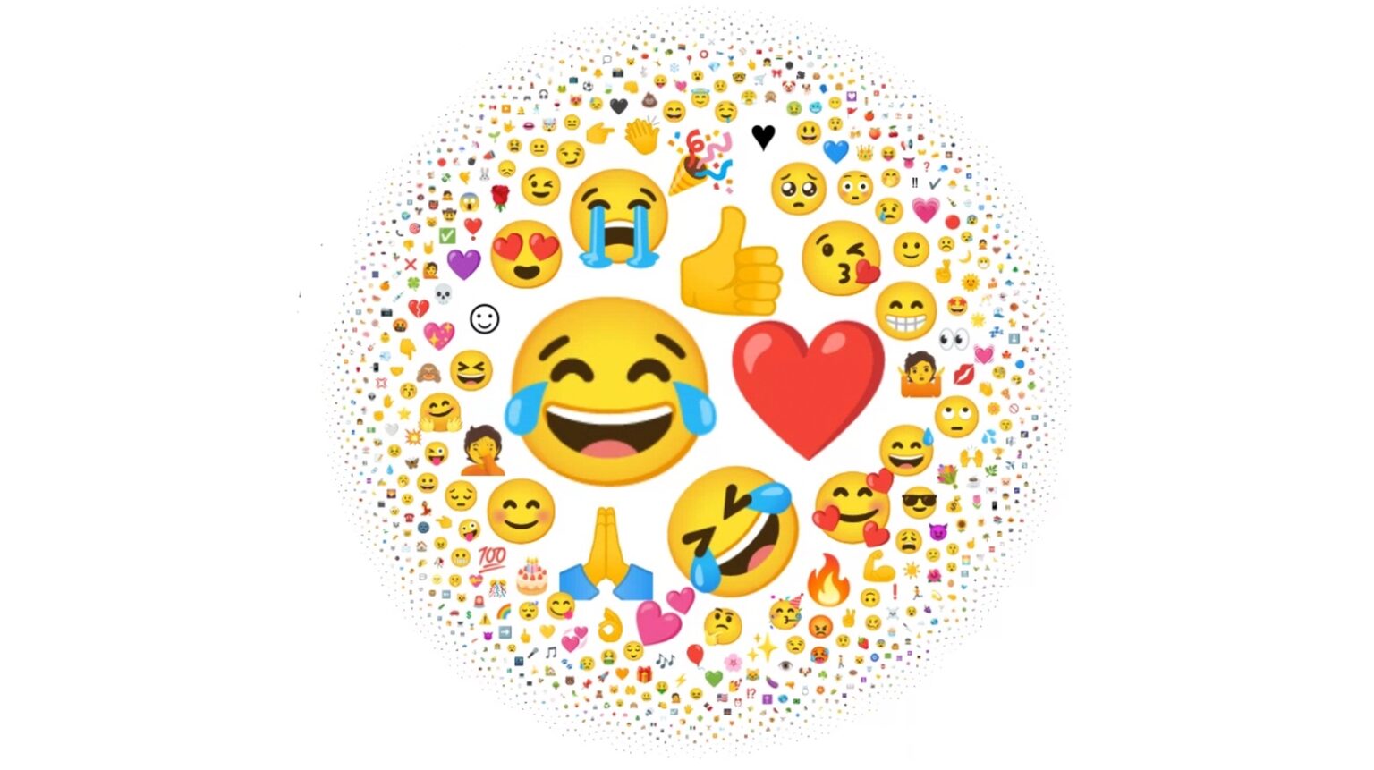 2021’s most popular emoji will have you crying with joy