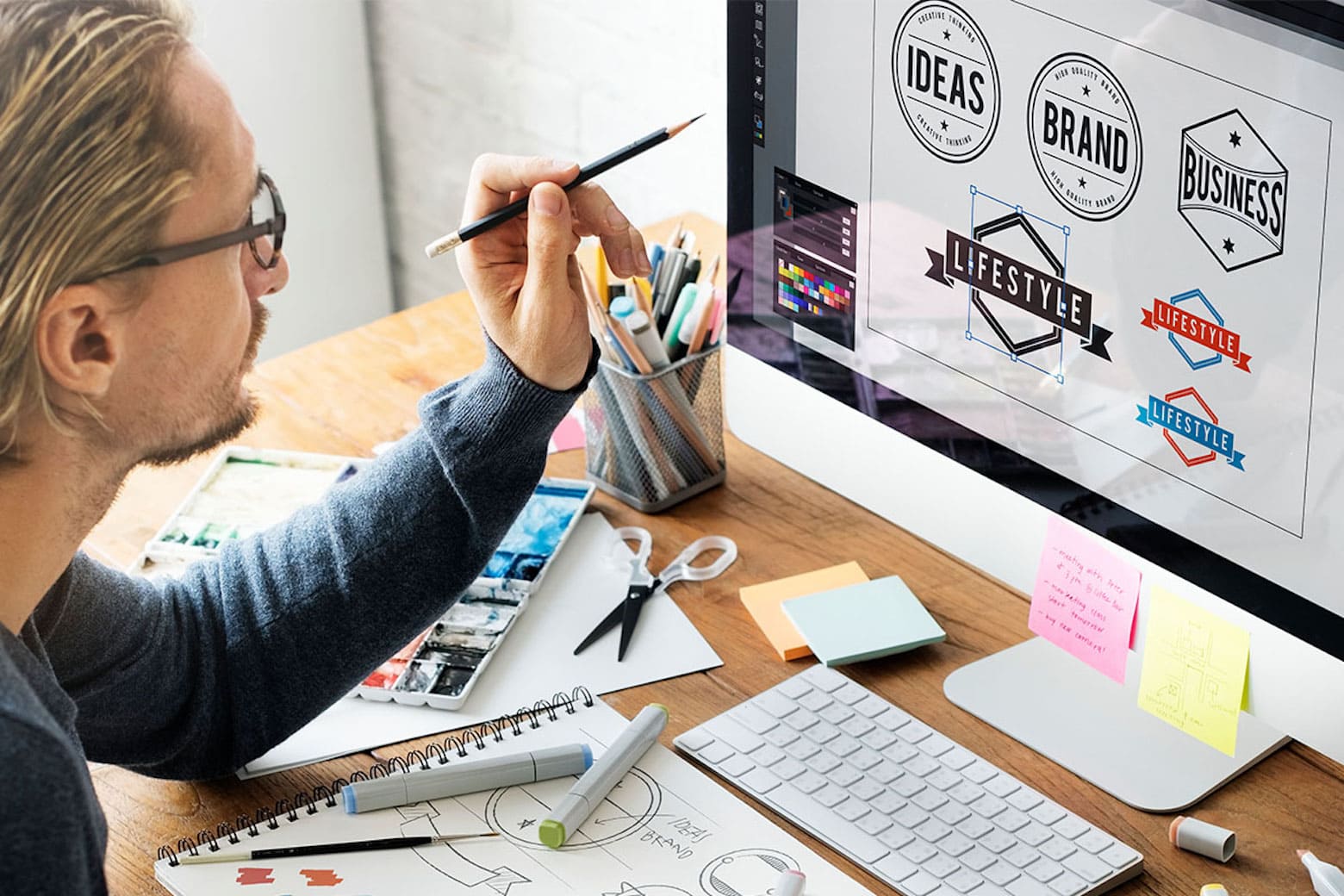 Grasp graphic design and net design for under $30