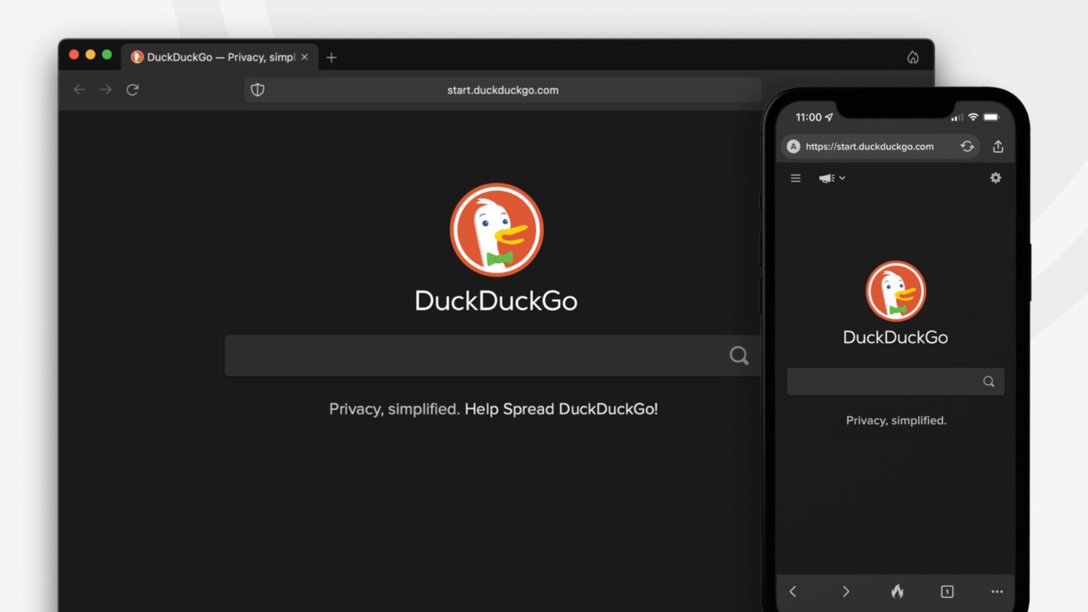 DuckDuckGo coming to Mac