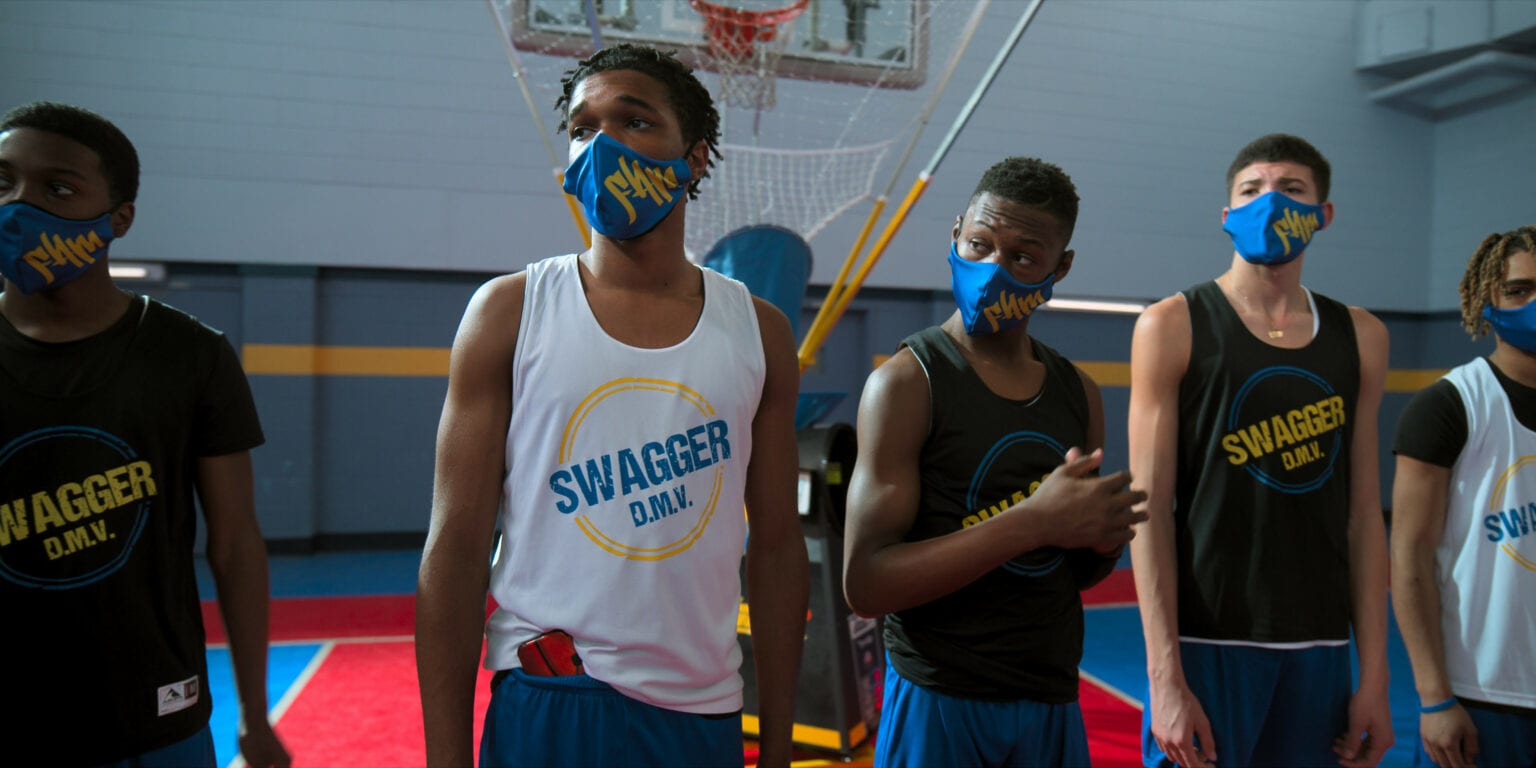 Swagger recap: The team faces new challenges this week.