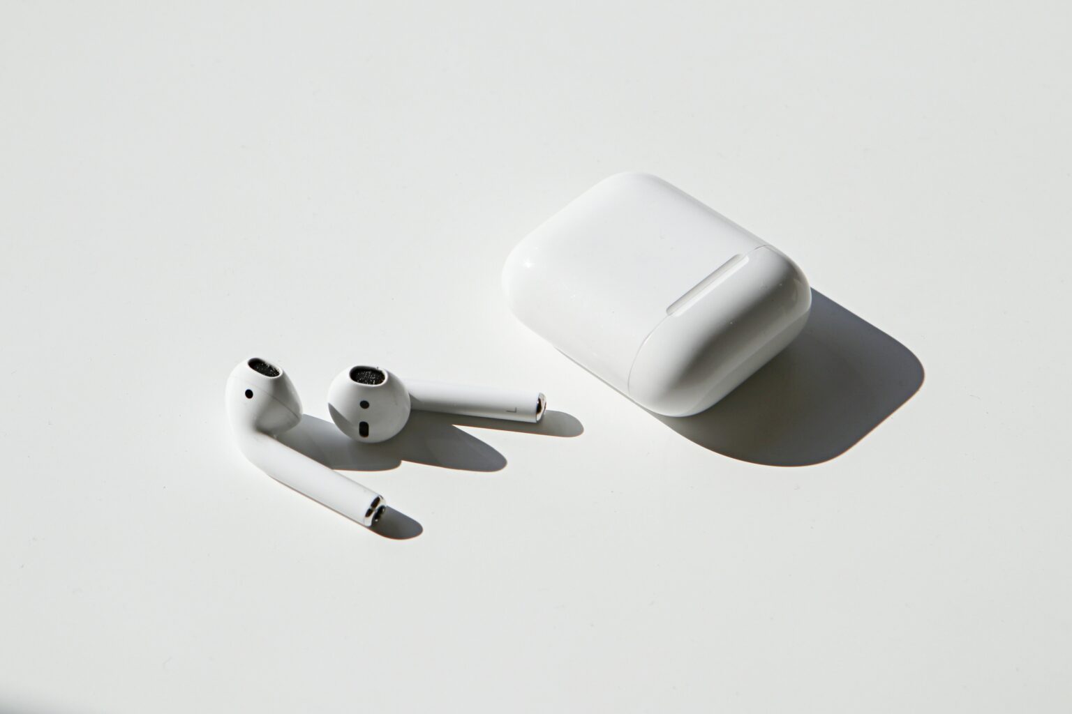 Today in Apple history: They looked weird at first, but now it's impossible to remember a world without AirPods.