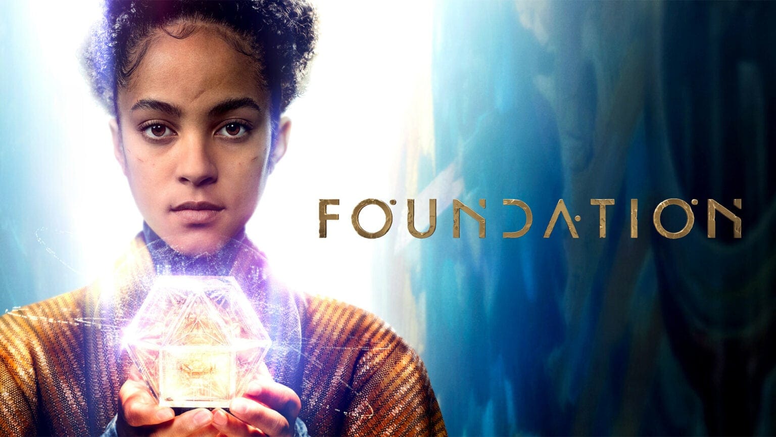 Foundation led the pack for Apple TV+ for visual effects awards nominations.