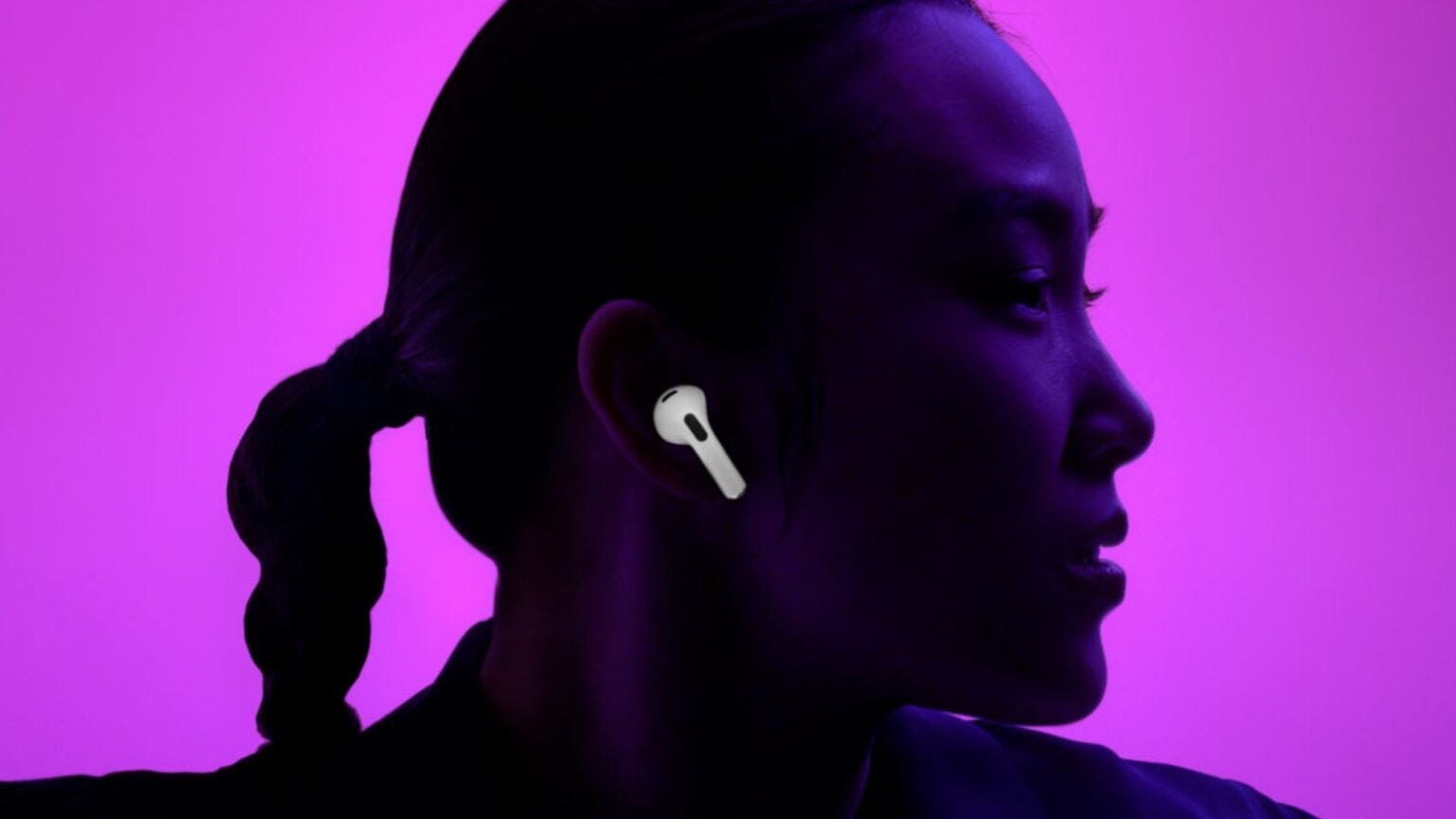 AirPods 3 drop back to their lowest price ever