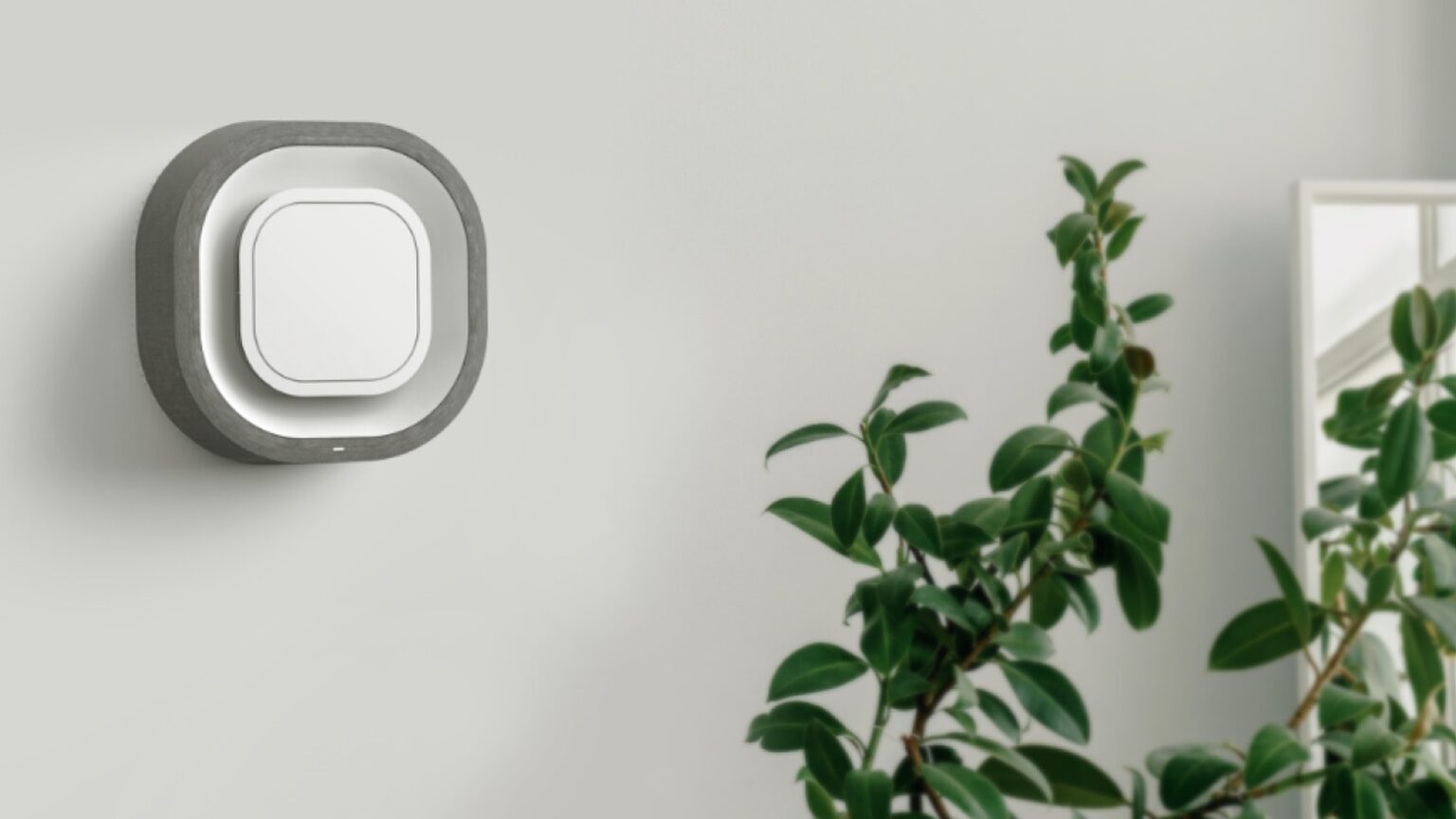 Aura Air purifier gets smarter with HomeKit
