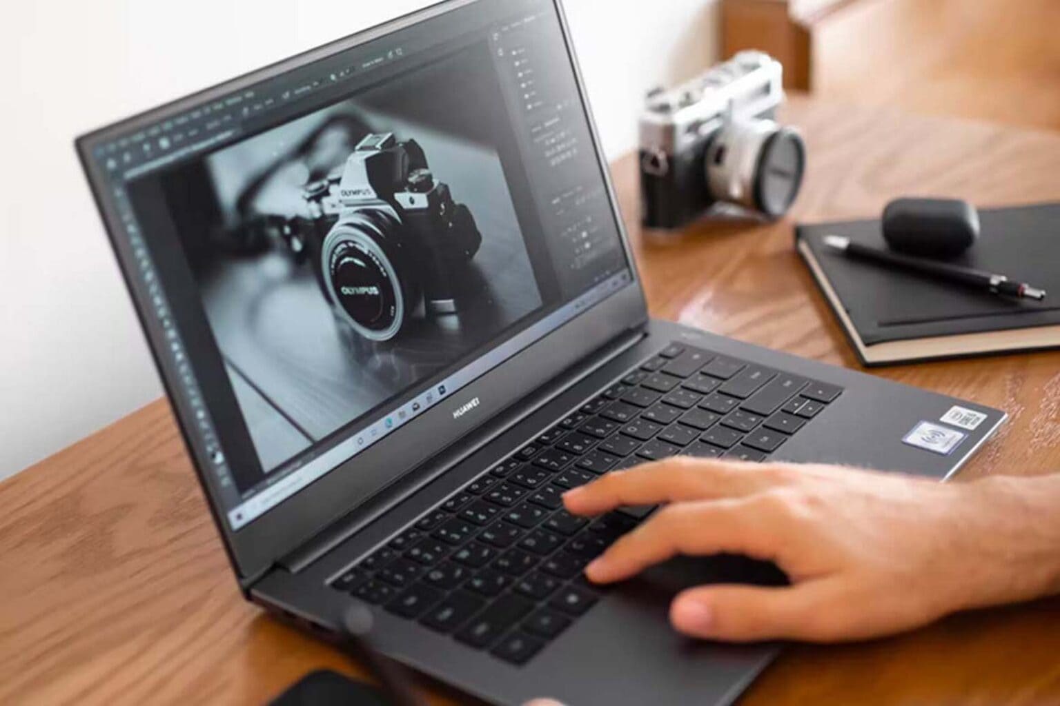 This photographer software is 74% off.