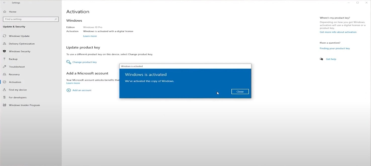 After you buy a CDKeylord.com software activation key, activating your new Microsoft product is a straightforward process.